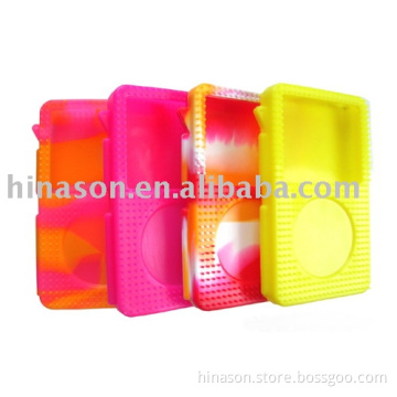 Silicone Case for Ipod